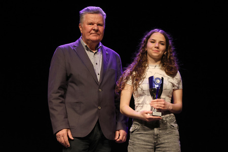 Prireditev Športnik leta 2025 32 Foto Ljubo Vukelič